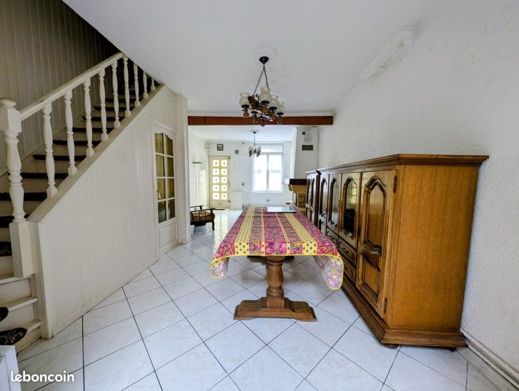 Maison à vendre, 80m², Marquette-lez-Lille