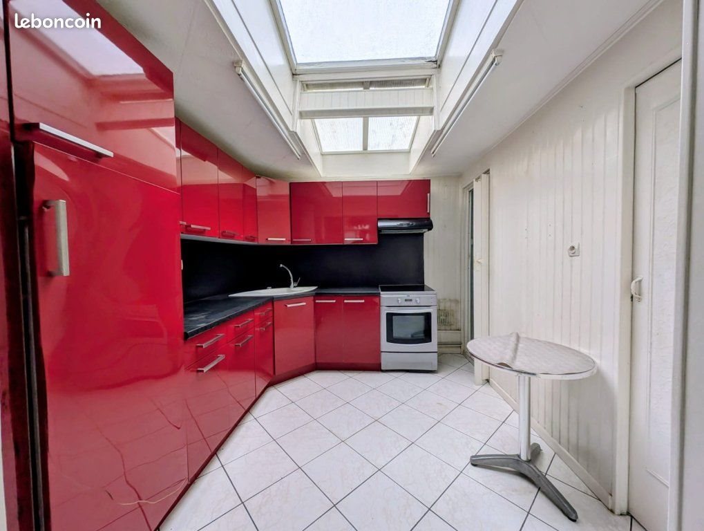 Maison à vendre, 80m², Marquette-lez-Lille