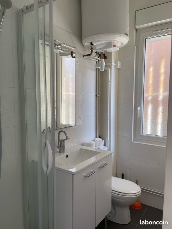 Appartement à louer, 15m², Le Havre