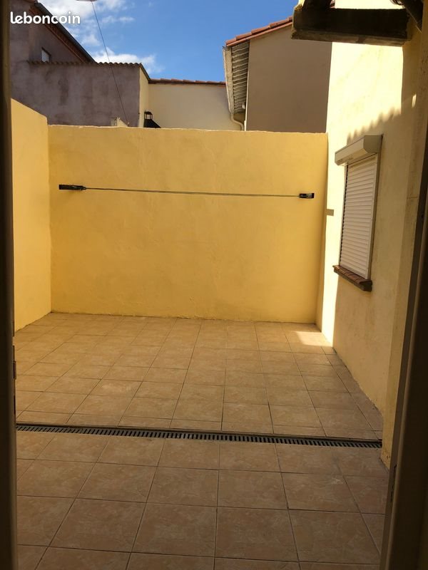 Appartement à louer, 56m², Elne