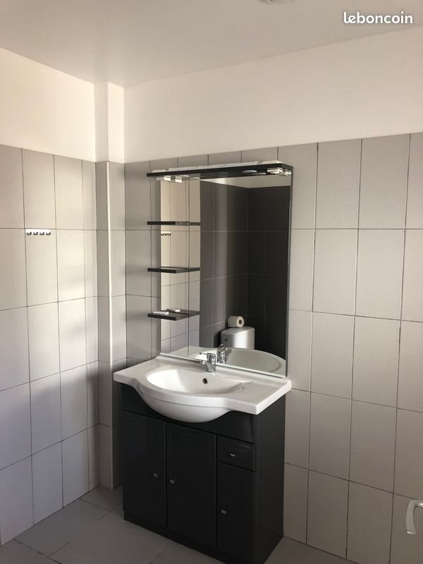 Appartement à louer, 56m², Elne