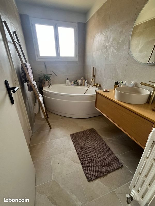 Appartement à vendre, 82m², Digne-les-Bains