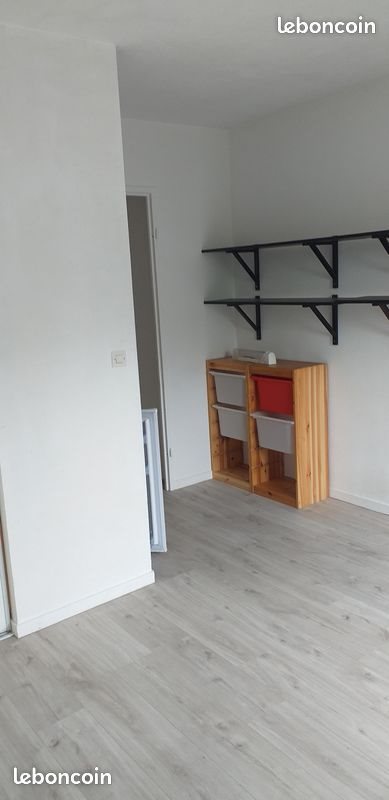 Appartement à louer, 19m², Toulouse