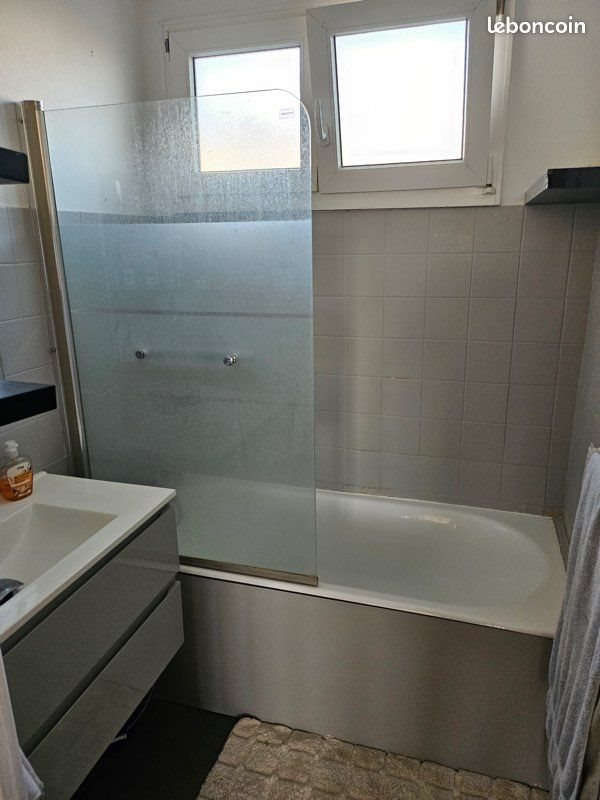 Appartement à louer, 48m², Creutzwald