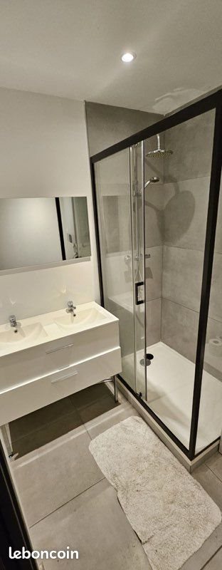 Appartement à louer, 62m², Is-sur-Tille