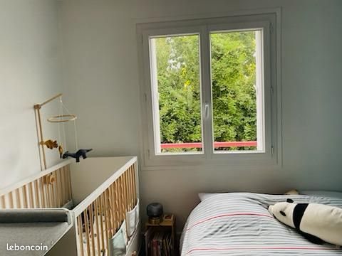 Appartement à vendre, 77m², Lorient