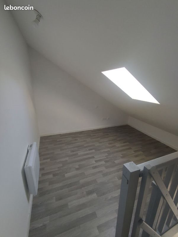 Appartement à louer, 15m², Béthune