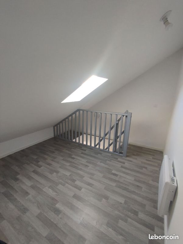 Appartement à louer, 15m², Béthune