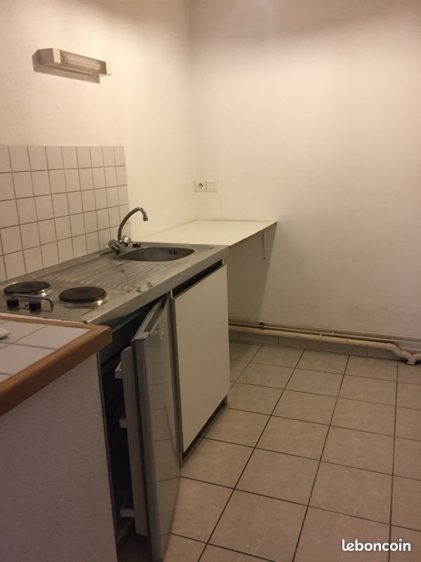 Appartement à louer, 30m², Veigné
