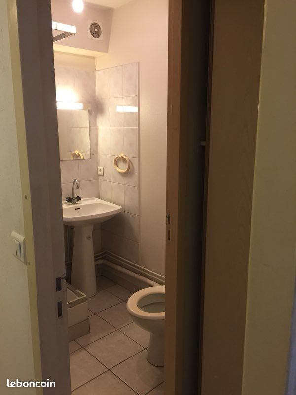 Appartement à louer, 30m², Veigné