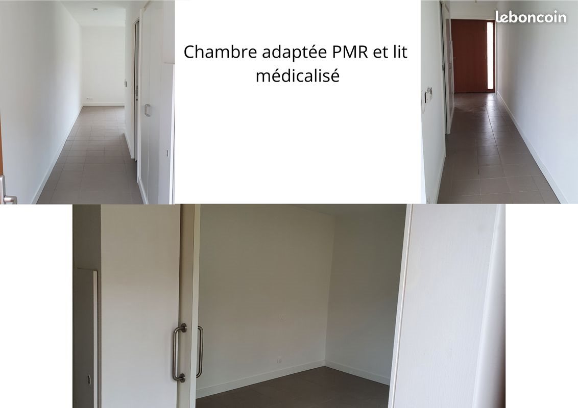 Appartement à louer, 49m², Abbéville-lès-Conflans