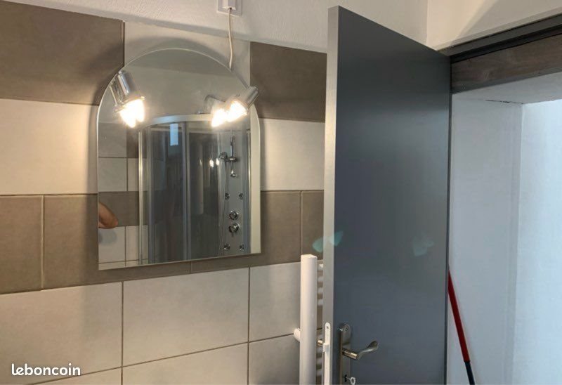 Appartement à louer, 38m², Hayange