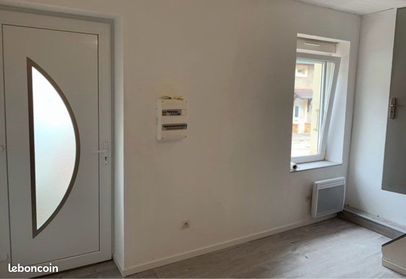 Appartement à louer, 38m², Hayange