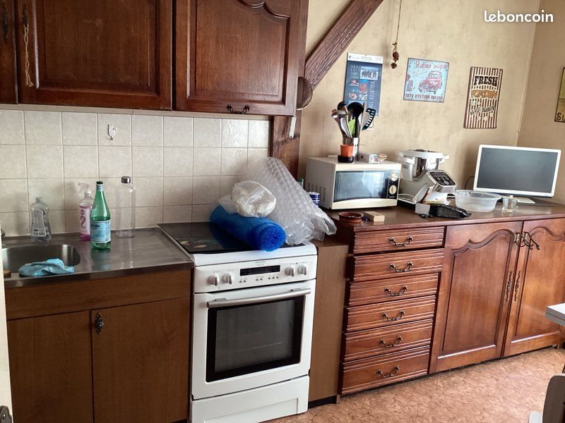 Appartement à louer, 75m², Gundershoffen