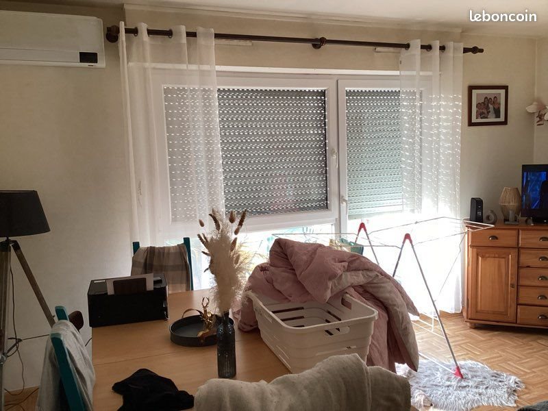 Appartement à louer, 75m², Gundershoffen