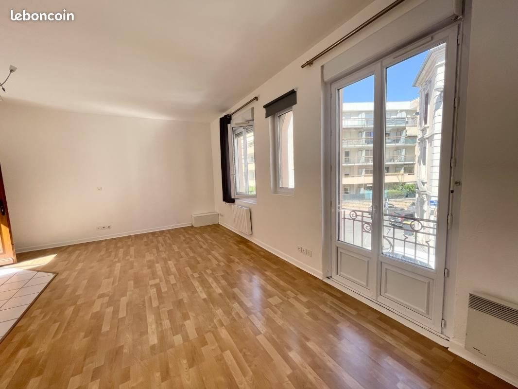 Appartement à louer, 33m², Dijon