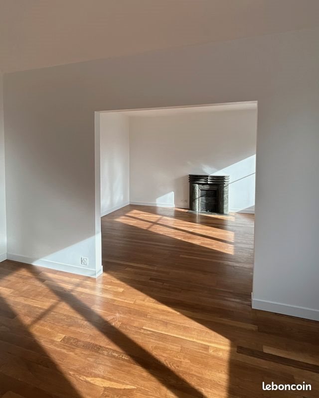 Appartement à louer, 76m², Coutances