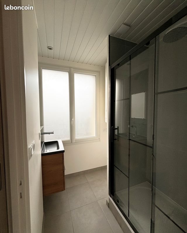 Appartement à louer, 76m², Coutances
