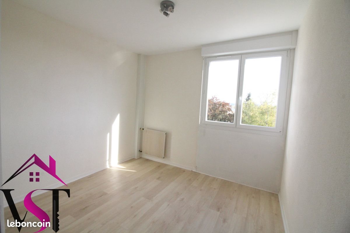 Appartement à vendre, 47m², Auxonne