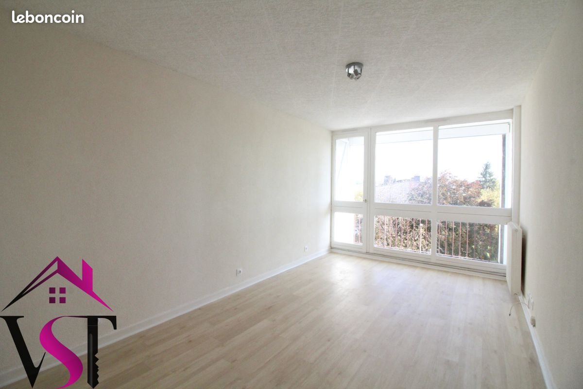 Appartement à vendre, 47m², Auxonne