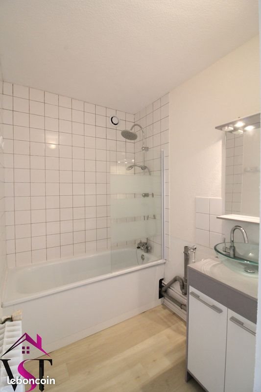 Appartement à vendre, 47m², Auxonne