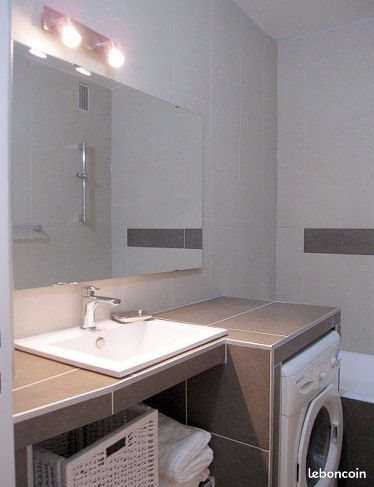 Appartement à louer, 36m², Lyon 1er