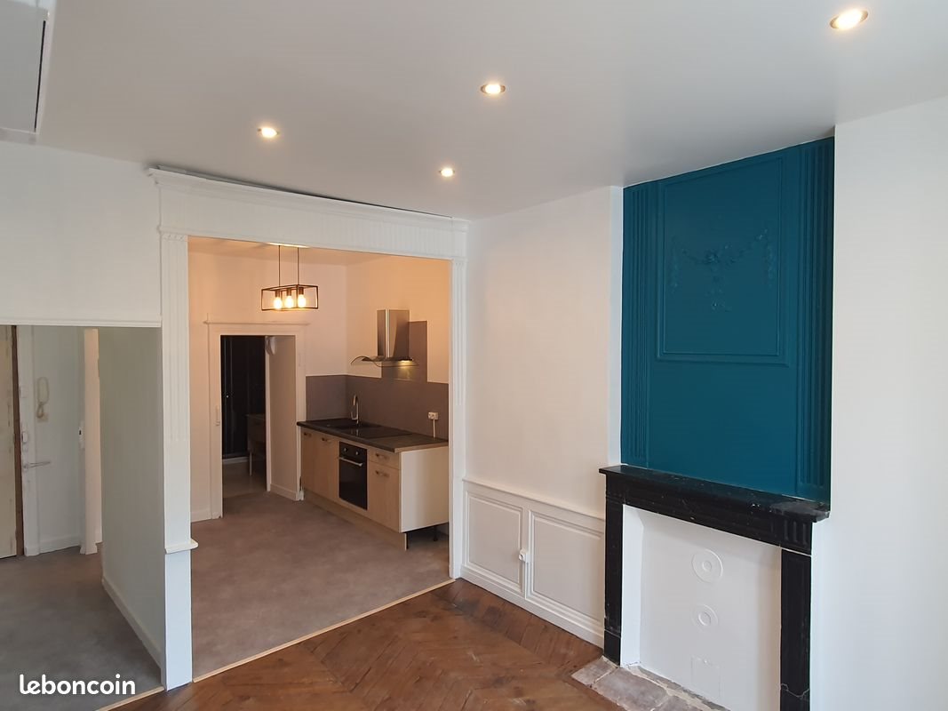 Appartement à louer, 42m², Brioude