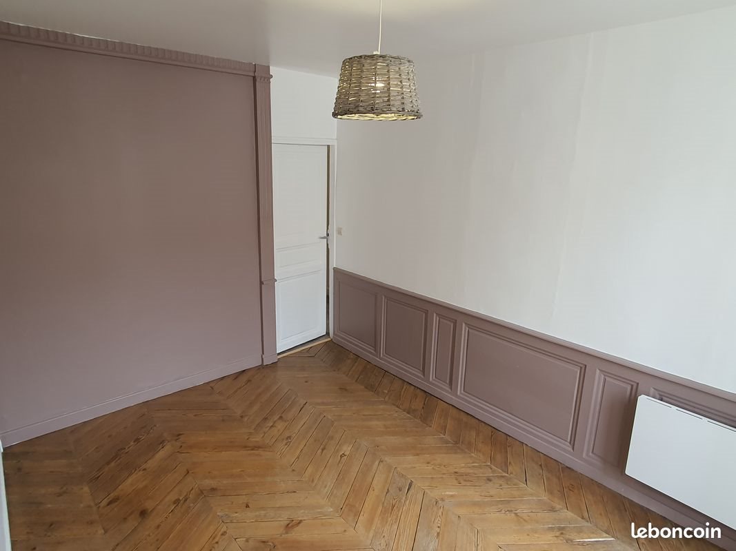 Appartement à louer, 42m², Brioude