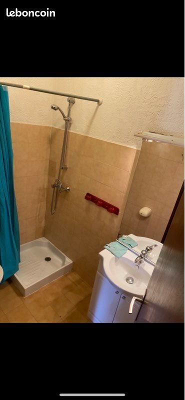 Appartement à louer, 30m², Grosseto-Prugna