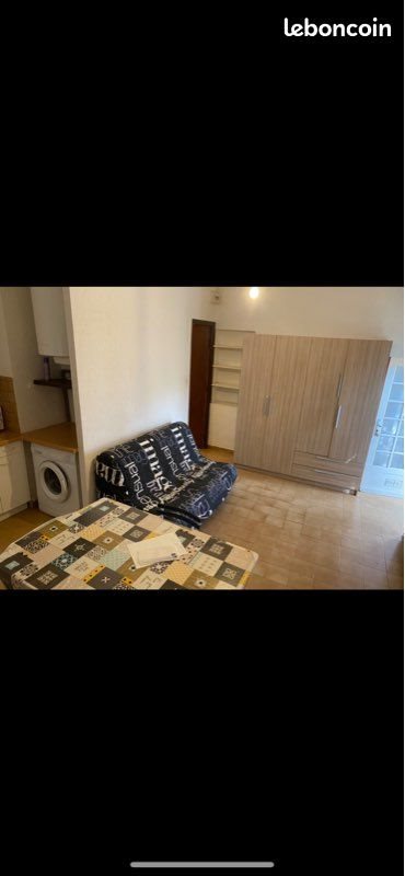 Appartement à louer, 30m², Grosseto-Prugna