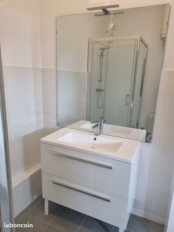 Appartement à louer, 19m², Ussel