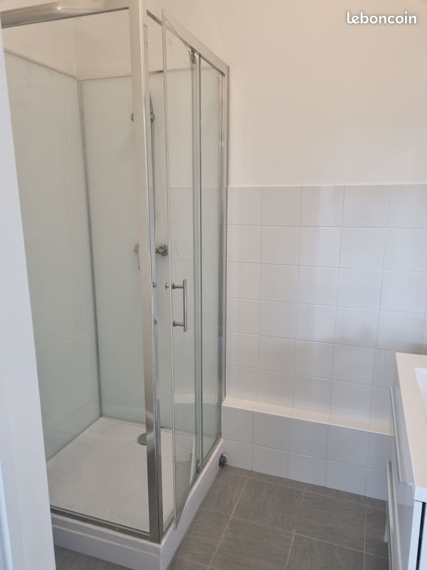 Appartement à louer, 19m², Ussel