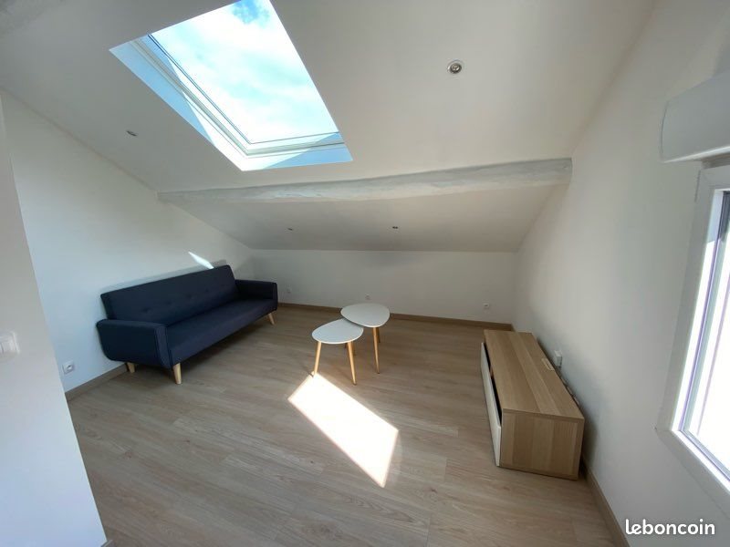 Appartement à louer, 36m², Le Pin