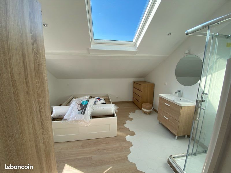 Appartement à louer, 36m², Le Pin