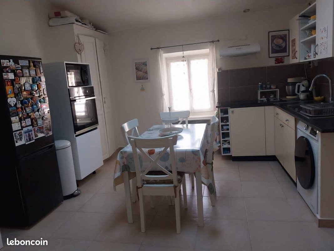 Appartement à louer, 55m², La Fare-les-Oliviers