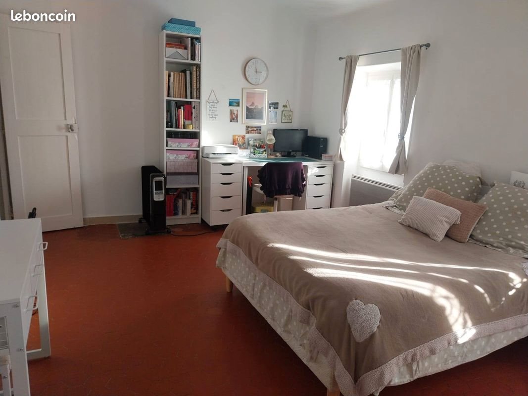 Appartement à louer, 55m², La Fare-les-Oliviers