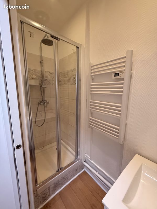 Appartement à louer, 40m², Amiens