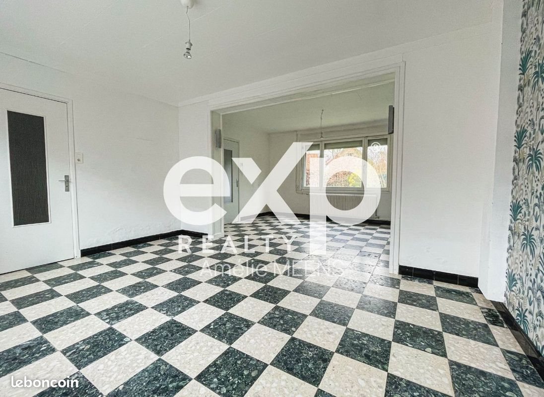 Maison à vendre, 129m², Wormhout