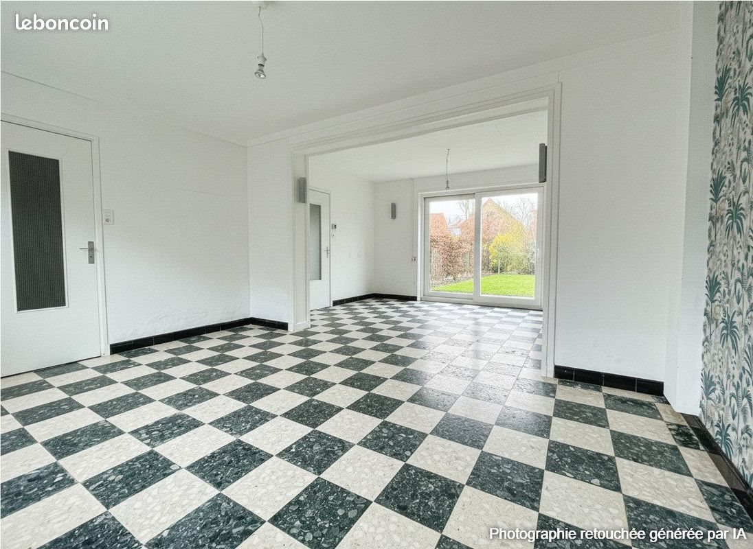 Maison à vendre, 129m², Wormhout