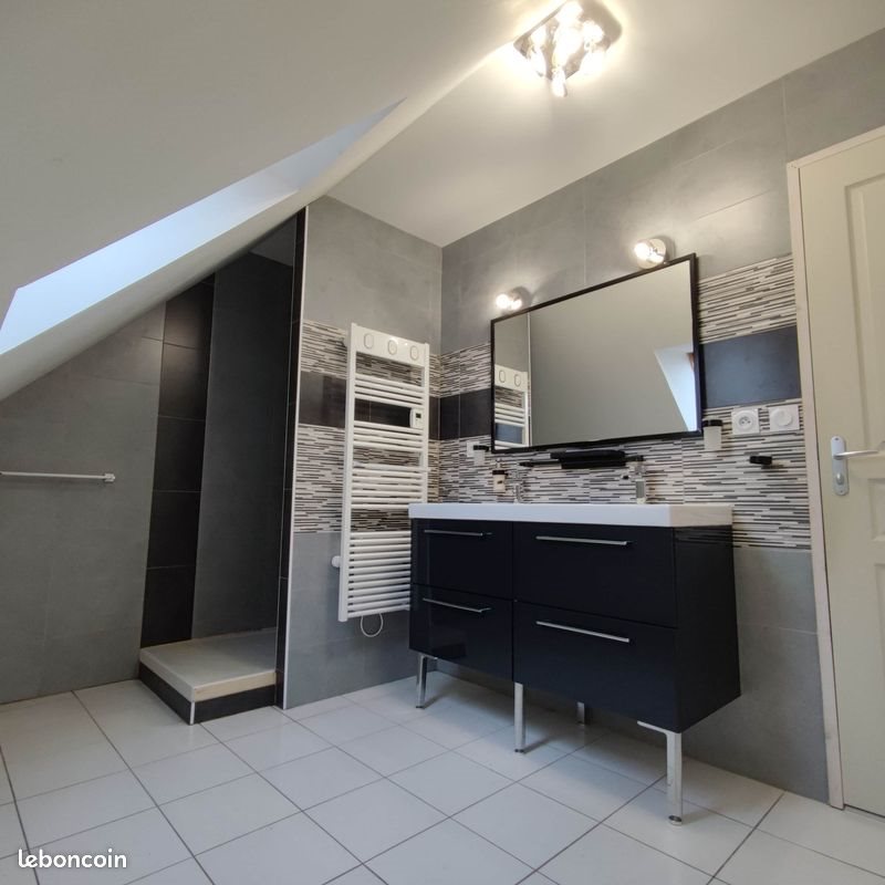 Maison à louer, 92m², Montjean-sur-Loire