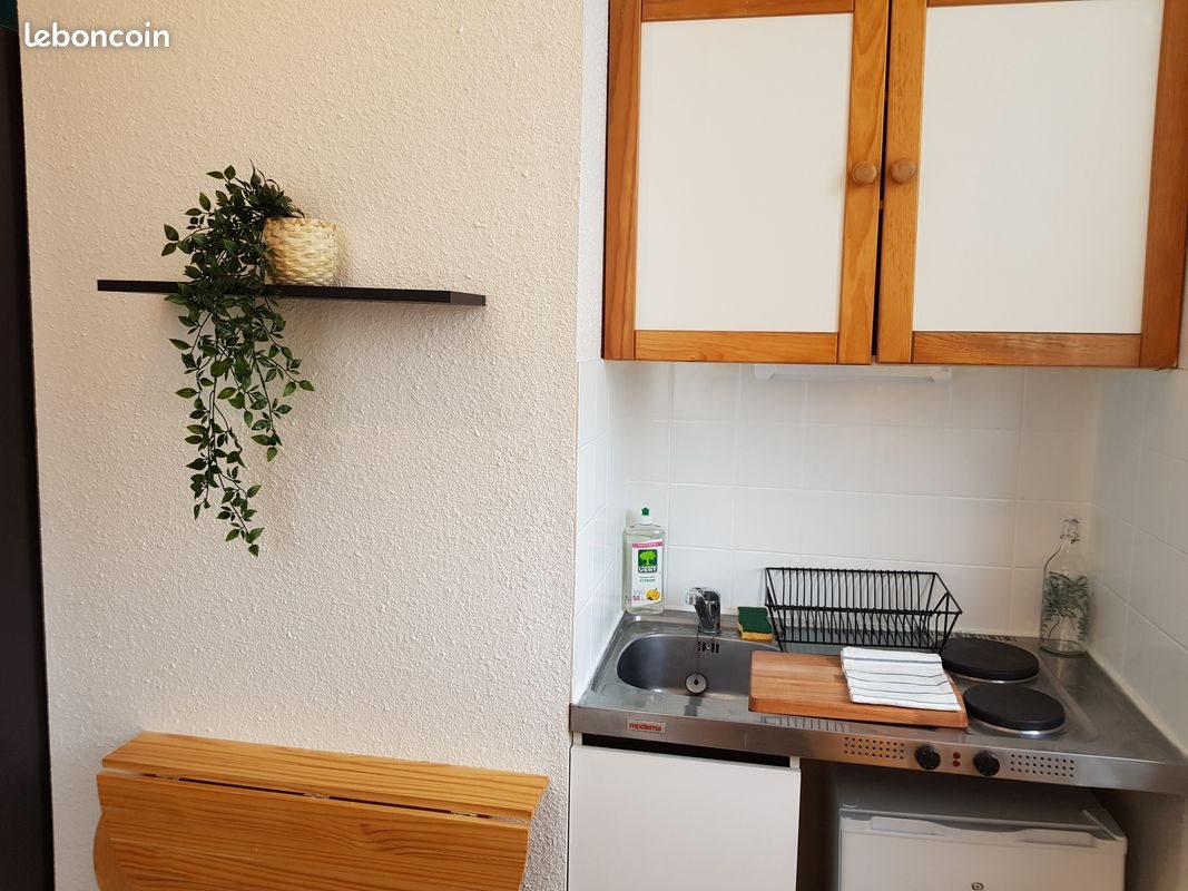 Appartement à louer, 12m², Rennes