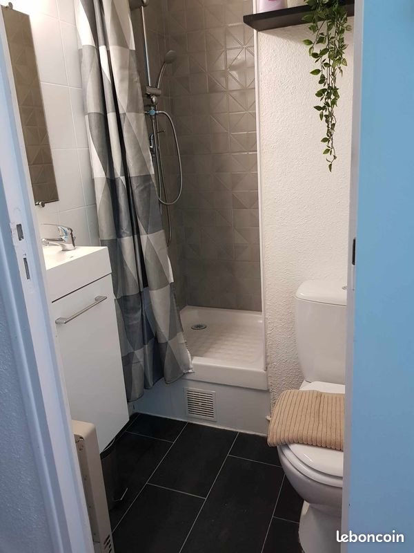 Appartement à louer, 12m², Rennes