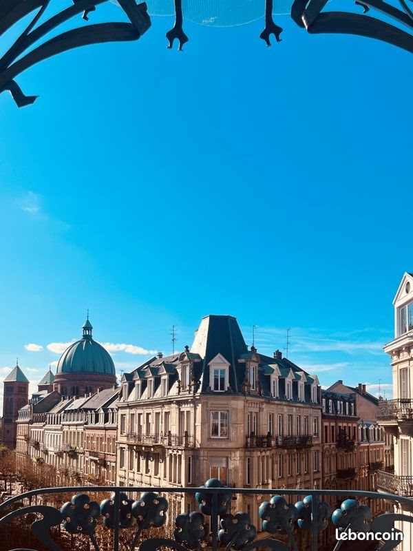 Appartement à vendre, 140m², Strasbourg