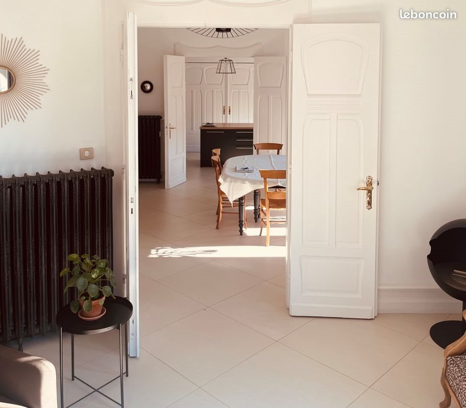 Appartement à vendre, 140m², Strasbourg