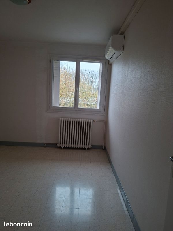 Appartement à louer, 68m², Migennes