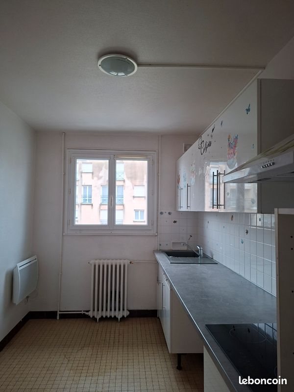 Appartement à louer, 68m², Migennes
