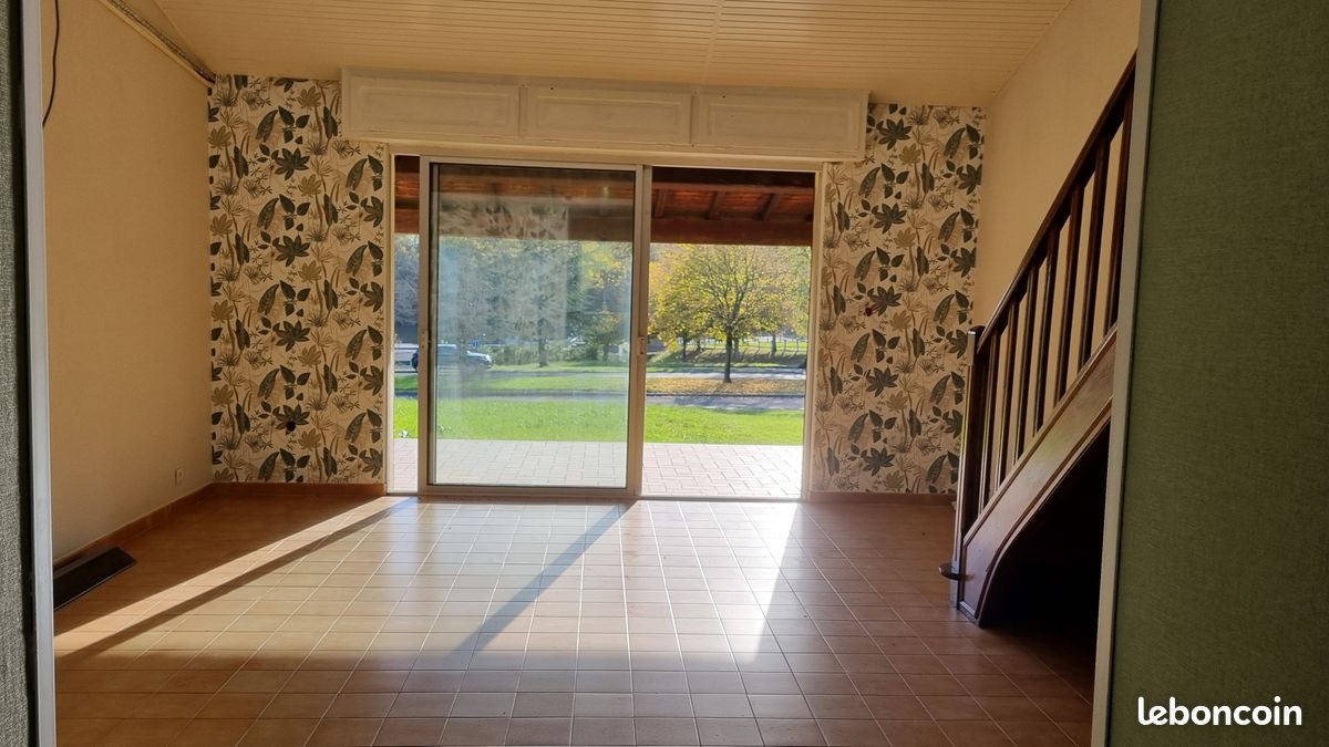 Appartement à louer, 50m², Boulogne-sur-Gesse