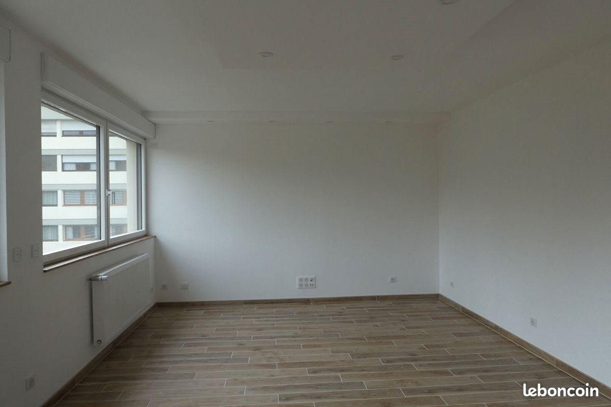 Appartement à louer, 73m², Béthune