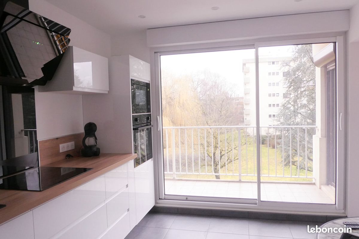 Appartement à louer, 73m², Béthune