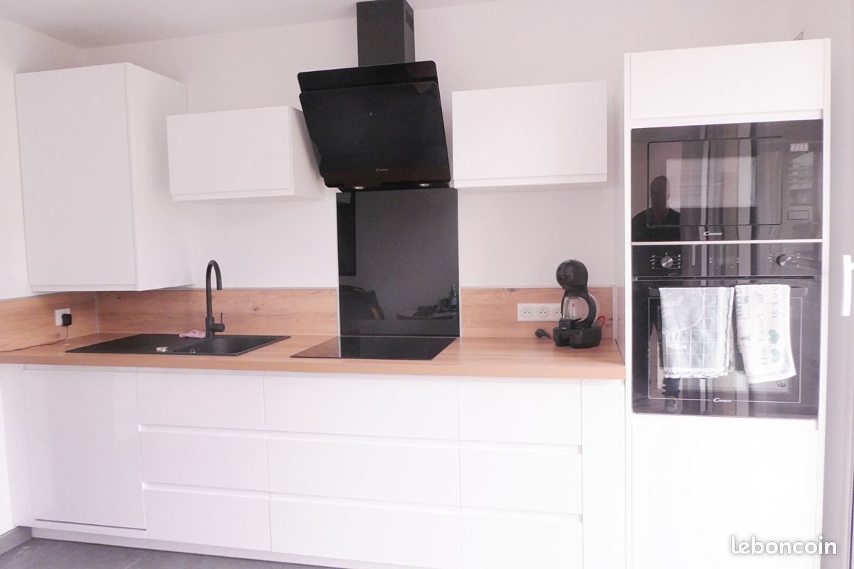 Appartement à louer, 73m², Béthune